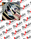 Кроссовки недели: New Balance 997, вдохновленные образом Джими Хендрикса на «Вудстоке»