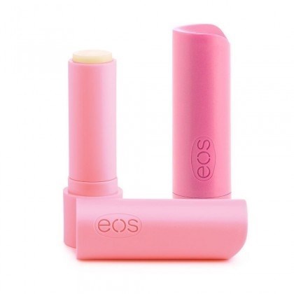 EOS Strawberry Sorbet Lip Balm