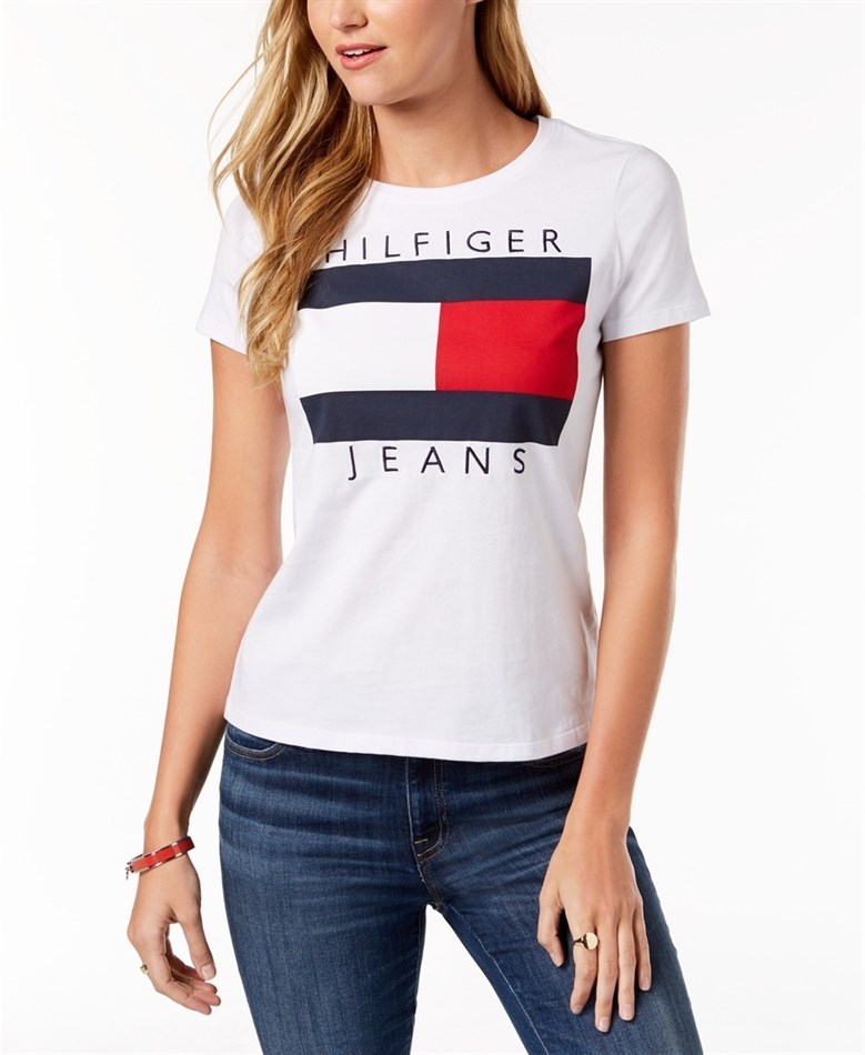 Hilfiger Интернет Магазин