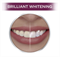 Отбеливающие полоски для зубов Crest Whitestrips Glamorous White, тон 3-4 - фото 16234