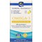 Omega-3 для взрослых Nordic Naturals, лимонный - фото 18252