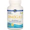 Omega-3 для взрослых Nordic Naturals, лимонный - фото 18254