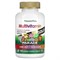 NaturesPlus, Animal Parade Gold, жевательная мультивитаминная добавка для детей, вишня, виноград и апельсин, 120 таблеток в форме животных - фото 20349