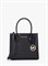 Сумка Michael Kors Mercer Medium - фото 20946