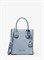 Кроссбоди Michael Kors Mercer Small - фото 22050