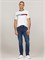 Футболка Tommy Hilfiger - фото 23259