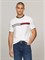 Футболка Tommy Hilfiger - фото 23262