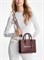 Сумка кроссбоди Michael Kors Mirella (small) - фото 24506