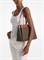 Сумка-тоут Michael Kors Whitney - фото 24868