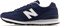 Кроссовки мужские New Balance ML515NVY - фото 24920