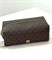 Косметичка Michael Kors Jet Set Travel - фото 25181