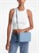 Кроссбоди Michael Kors Jet Set Item - фото 25203