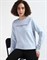 Свитшот женский Tommy Hilfiger - фото 25235
