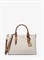Сумка Michael Kors 2 в 1 Sally - фото 25406