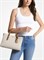 Сумка Michael Kors 2 в 1 Sally - фото 25408