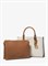 Сумка Michael Kors 2 в 1 Sally - фото 25409