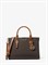 Сумка Michael Kors 2 в 1 Sally - фото 25411