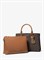 Сумка Michael Kors 2 в 1 Sally - фото 25413