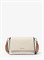 Сумка кросс-боди Michael Kors Nessa - фото 25505