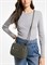 Сумка Michael Kors Jet Set Item Vert Olive Chain - фото 25508