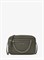 Сумка Michael Kors Jet Set Item Vert Olive Chain - фото 25510