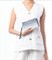 Рислет Michael Kors Jet Set Item - фото 25521