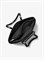 Сумка Michael Kors Jet Set Travel Black Noir - фото 25528