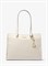 Michael Kors Jet Set Travel Creme Pale Multi - фото 25532