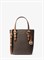Сумка Michael Kors Quinn - фото 25548