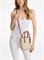 Сумка Michael Kors Vanilla Quinn - фото 25553