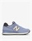 Кроссовки New Balance женские WL574TPN - фото 26304