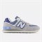 Кроссовки мужские New Balance U 574 PGB - фото 26337