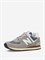 Кроссовки New Balance мужские U574WGN - фото 26353