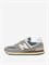 Кроссовки New Balance мужские U574WGN - фото 26355