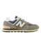 Кроссовки New Balance мужские U574WGN - фото 26357
