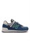 Кроссовки New Balance мужские U574SOA - фото 26363