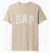 Футболка мужская Gap - фото 26417