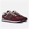 Кроссовки женские New Balance WL 574 EVM - фото 26678