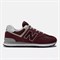 Кроссовки женские New Balance WL 574 EVM - фото 26683