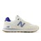 Кроссовки женские New Balance WL 574 PBK - фото 26821