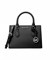 Сумка женская Michael Kors Sheila - фото 26919